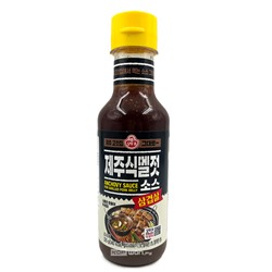 Соус из анчоусов для свинины на гриле Ottogi, Корея, 325 г Акция
