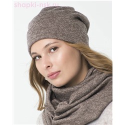 73/11 Колпак женский флис (54-57)