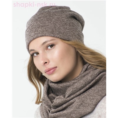 73/11 Колпак женский флис (54-57)
