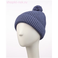19524 1А F KHWР Клайер Шапка флис (56-58)