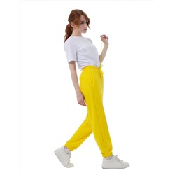 SALE Джоггеры YELLOW