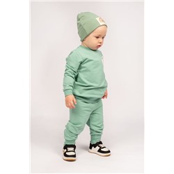 Костюм с брюками 0454 НАТАЛИ #1003932