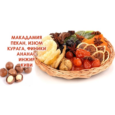 СП ОРЕХИ-ОРЕШКИ