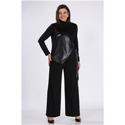 Lady Secret 2867, Брюки,  Жилет,  Водолазка