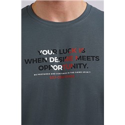Футболка CLEVER #1024222