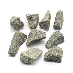Минерал пирит 20*13*11мм, 5-9г