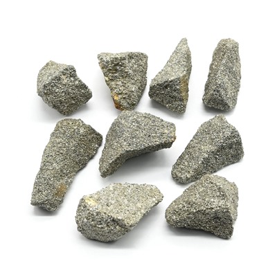 Минерал пирит 20*13*11мм, 5-9г