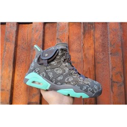 Nike Air Jordan 6