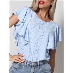 Блузка Амели, топ
