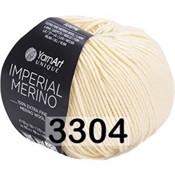 Пряжа Yarnart Imperial Merino