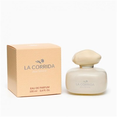 KB LA CORRIDA POUR FEMME /жен. M~