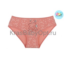 Трусы для девочки