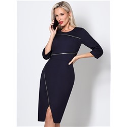 Платье Конструктивный подход, найт