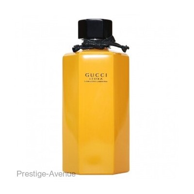 Тестер Gucci Flora Gorgeous Gardenia Limited Edition edt 100ml