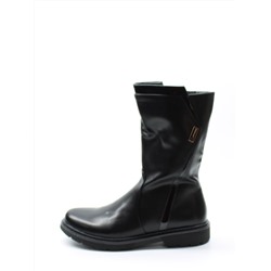 Полусапоги   М+Д (33-38)