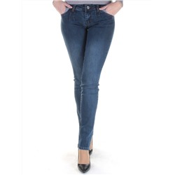CN15-1 Джинсы женские зауженные Stylebest размер W26 - 38 российский