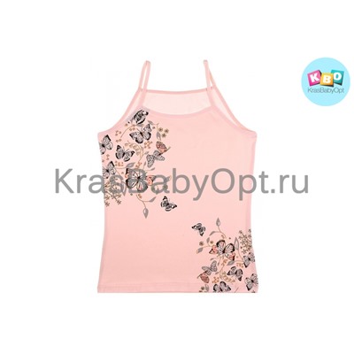 Майка для девочки