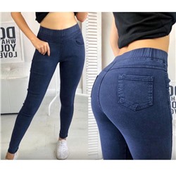 Джеггинсы 806253