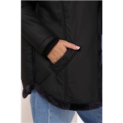 Celentano 1988.1 черный, Куртка