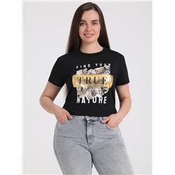 302557 Апрель Футболка