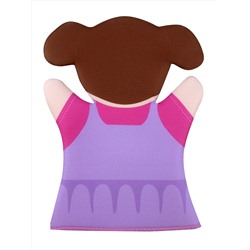 Кукла-перчатка «Анюта» серия «Би-Ба-Бо»