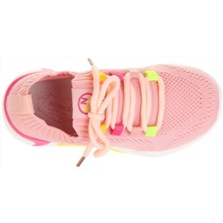 Кроссовки Kenka JRA_25-2_pink
