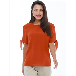 Блузка Соланж, класс