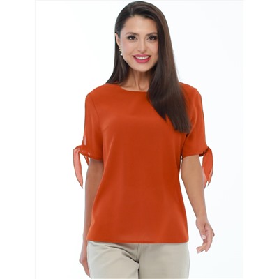 Блузка Соланж, класс