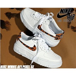 nike air force 1 pixel