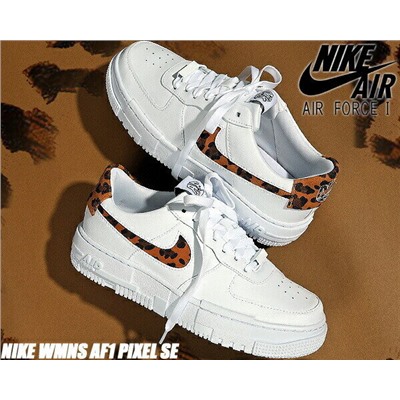 nike air force 1 pixel