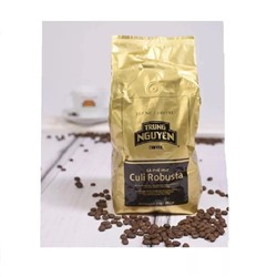 Trung Nguyen - Culi Robusta (Кули Робуста),1000г