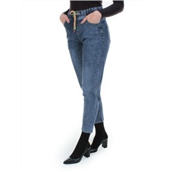 1760 Джинсы-джоггеры ZAL размер W30