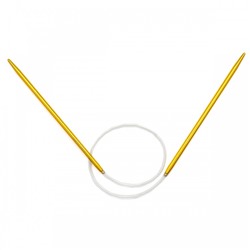 Спицы круговые COLOUR PONY