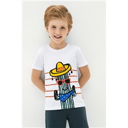 Футболка KOGANKIDS #923684
