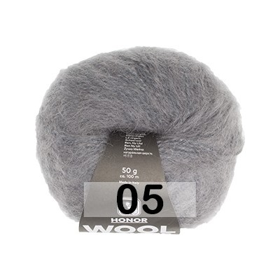 Пряжа Lang Yarns Honor Wool Addicts