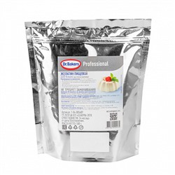 Желатин Dr.Bakers, 500 г