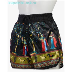 20-21 # Шорты прогулочные женские (36-44)