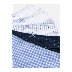 Трусы, 5 шт. ACOOLA #1039421