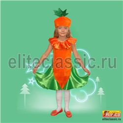 Морковка