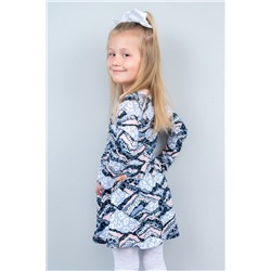 Платье мод. В079/4