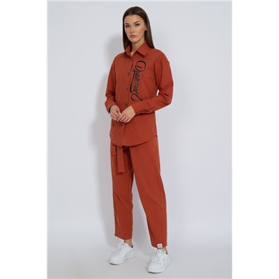 Kivviwear 41154101.02, Брюки,  Рубашка