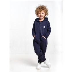 Комбинезон UD 7038 т.синий