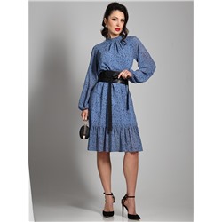 Платье Торжество вкуса, шарм