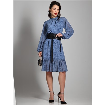 Платье Торжество вкуса, шарм