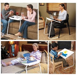 Универсальный складной столик Table Mate 2 тейбл мейт