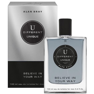 A.B. U DIFFERENT UNIQUE /муж. M~