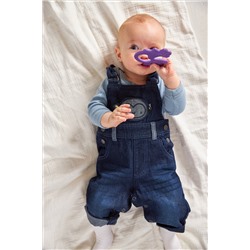 Прорезыватель для малышей Петушок