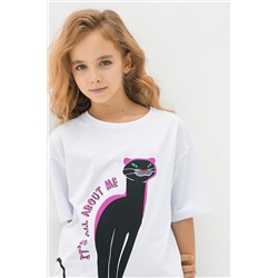 Футболка KOGANKIDS #923629