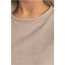 Костюм Неотразимый лук (бежевый) К12790-21М