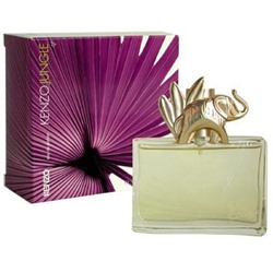 KENZO JUNGLE elephant lady  30ml edp